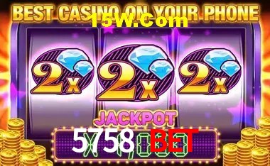 Casino Ao Vivo 5758 Bet
