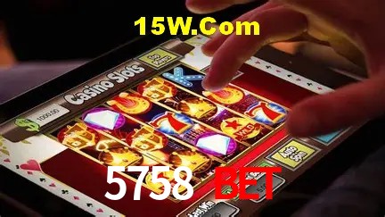 Casino Ao Vivo 5758 Bet