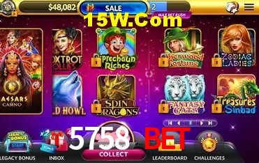 Login Seguro 5758 Bet