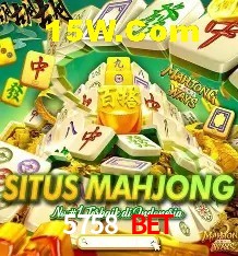 Apostas de Futebol 5758 Bet