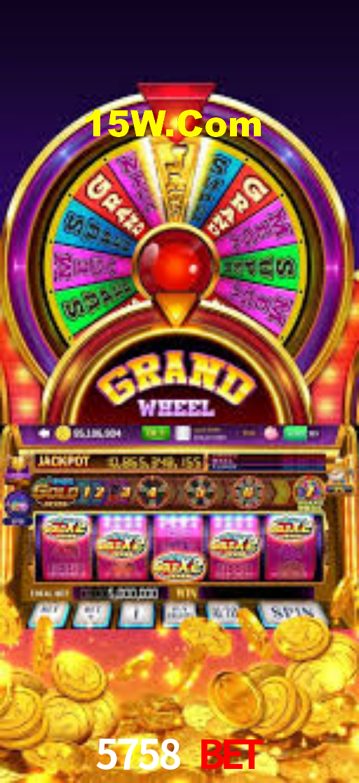 5758 Bet,5758 Bet App