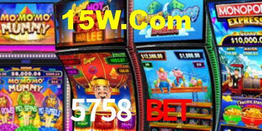 5758 Bet App
