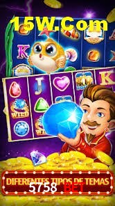 Welcome Bonus 5758 Bet