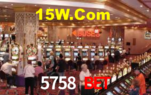 5758 Bet