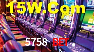 5758 Bet,5758 Bet App