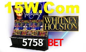 Live Casino 5758 Bet