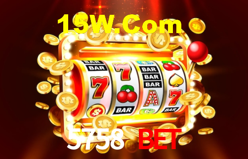 5758 Bet App