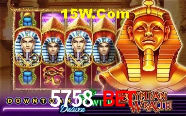 Mesa de Blackjack 5758 Bet