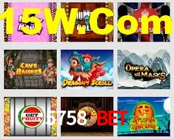 Welcome Bonus 5758 Bet