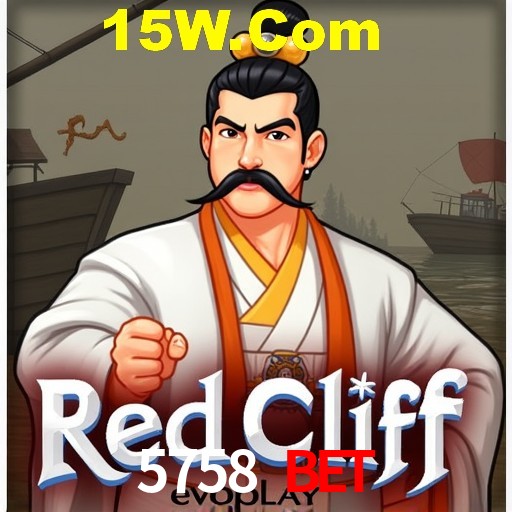 Slot Games 5758 Bet