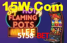 5758 Bet