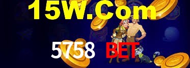 5758 Bet,5758 Bet App