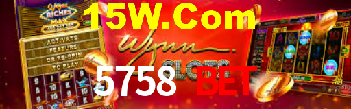 5758 Bet