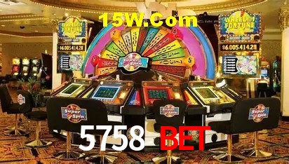 Apostas de Tênis 5758 Bet