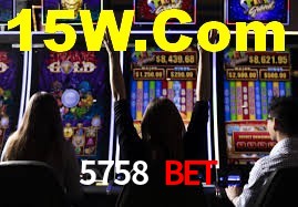 Roulette Table 5758 Bet