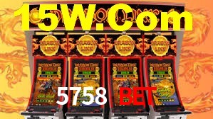 5758 Bet App Interface