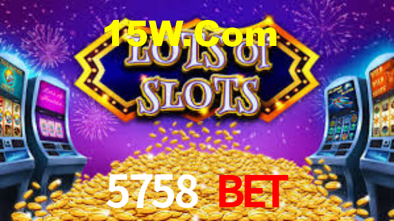 Bônus Generosos e Exclusivos no 5758 Bet para Você!