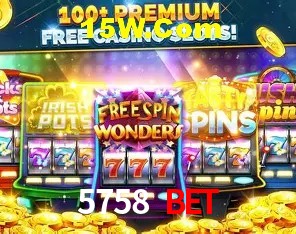 Promoção Relâmpago 5758 Bet