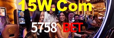 5758 Bet,5758 Bet App