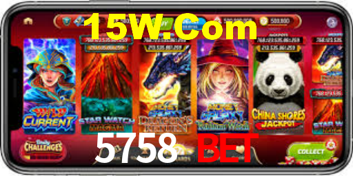 5758 Bet App