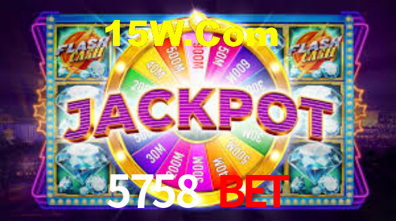 5758 Bet Login