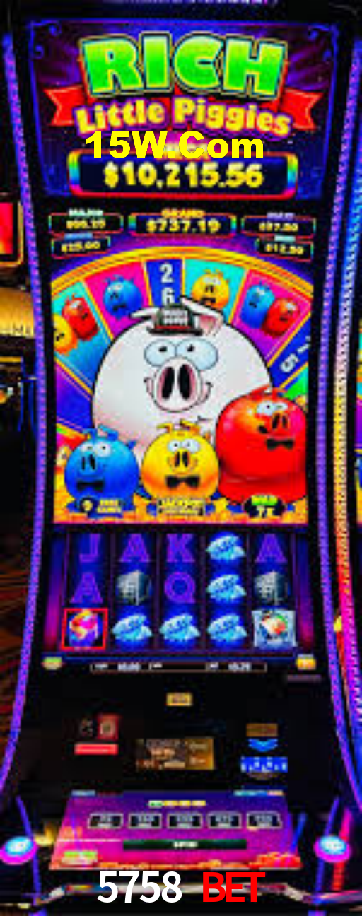 5758 Bet Login