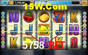 Football Betting 5758 Bet