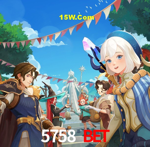 Torneios 5758 Bet