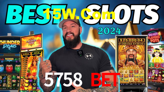 5758 Bet