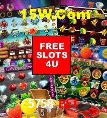Diretório de Jogos 5758 Bet