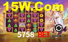 5758 Bet Login