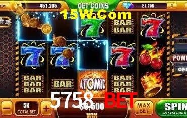 Casino VIP 5758 Bet