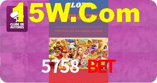 Ofertas Imperdíveis na 5758 Bet: Promoções e Bônus Que Valem a Pena