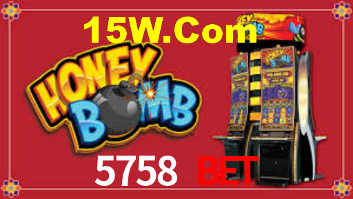 5758 Bet App