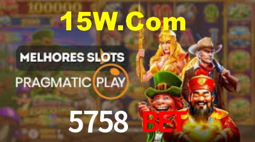5758 Bet,5758 Bet App