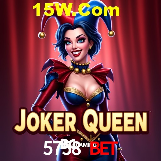 Descubra o Mundo do Cassino Online com 5758 Bet