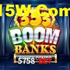 Daily Bonuses 5758 Bet