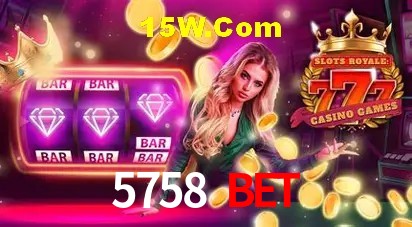 Especiais de Fim de Semana 5758 Bet