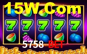 5758 Bet,5758 Bet App